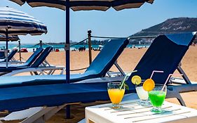 Atlantic Hotel Agadir 4*